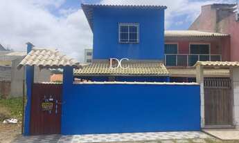 Imagem 2: CASA RESIDENCIAL em MARICÁ - RJ, BARRA DE MARICÁ