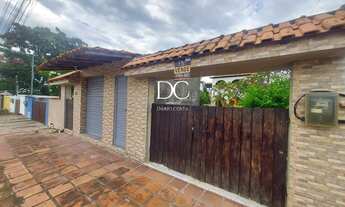 Imagem 2: CASA RESIDENCIAL em MARICÁ - RJ, BARRA DE MARICÁ