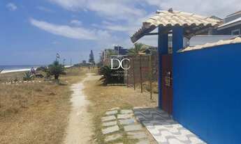 Imagem 4: CASA RESIDENCIAL em MARICÁ - RJ, BARRA DE MARICÁ