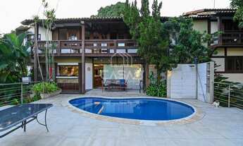 Imagem: CASA RESIDENCIAL em Niterói - RJ, Sapê