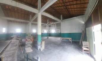 Imagem: Galpão - / Comercial / Araçatiba