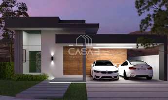 Imagem 4: Casa em Condomínio - Linear / Residencial / Inoã (Inoã