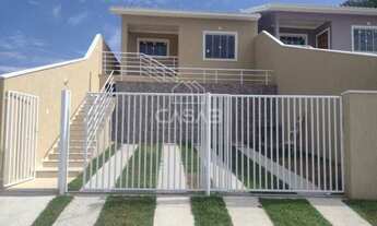 Imagem: Casa de rua - Linear / Residencial / Itapeba