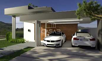 Imagem: Casa em Condomínio - Linear / Residencial