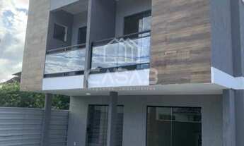 Imagem: Casa de Vila - Duplex / Residencial / Flamengo