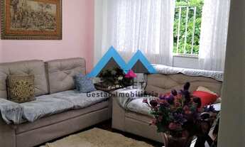 Imagem: Excelente apartamento de 2 quartos a venda