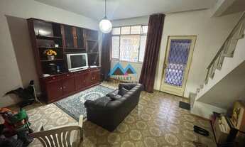 Imagem 3: Linda casa triplex, com 3 Quartos, 141 m² para alugar em Olaria