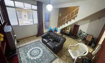 Imagem 2: Linda casa triplex, com 3 Quartos, 141 m² para alugar em Olaria