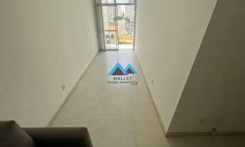 Imagem 4: Lindo apartamento de 1 quarto, 57 m², todo reformado, para alugar no Catete