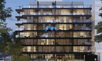 Imagem 3: Apartamentos de luxo, com 4 quartos e suítes à venda no Condomínio OKA RESIDENCE LAGOA