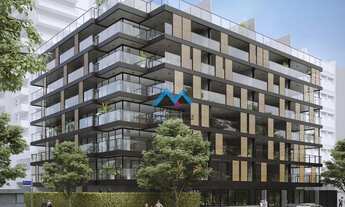 Imagem: Apartamentos de luxo, com 4 quartos e suítes