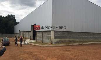 Imagem 2: GALPAO INDUSTRIAL em MOGI GUAÇU - SP,