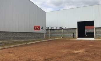 Imagem 3: GALPAO INDUSTRIAL em MOGI GUAÇU - SP,