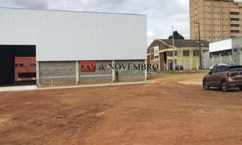 Imagem 4: GALPAO INDUSTRIAL em MOGI GUAÇU - SP,