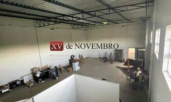 Imagem 5: BARRACAO INDUSTRIAL em LIMEIRA - SP, JARDIM RESIDENCIAL CAMPO NOVO