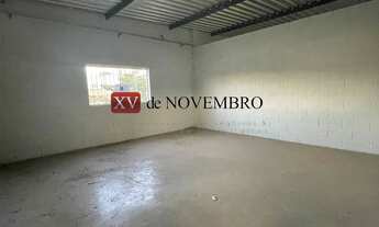 Imagem 7: BARRACAO INDUSTRIAL em LIMEIRA - SP, JARDIM RESIDENCIAL CAMPO NOVO