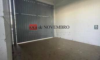 Imagem 4: BARRACAO INDUSTRIAL em LIMEIRA - SP, JARDIM RESIDENCIAL CAMPO NOVO