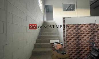 Imagem 6: BARRACAO INDUSTRIAL em LIMEIRA - SP, JARDIM RESIDENCIAL CAMPO NOVO