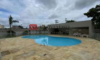 Imagem 3: APARTAMENTO RESIDENCIAL em LIMEIRA - SP, CHÁCARA ANTONIETA