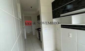 Imagem 7: APARTAMENTO RESIDENCIAL em LIMEIRA - SP, CHÁCARA ANTONIETA