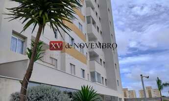 Imagem 2: APARTAMENTO RESIDENCIAL em LIMEIRA - SP, CHÁCARA ANTONIETA