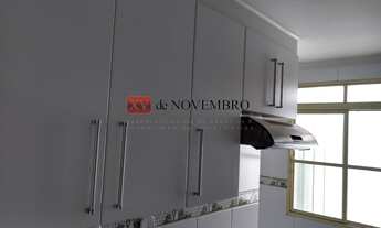 Imagem 5: APARTAMENTO RESIDENCIAL em LIMEIRA - SP, JARDIM OLGA VERONI