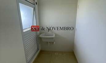 Imagem 7: APARTAMENTO RESIDENCIAL em LIMEIRA - SP, JARDIM NOSSA SENHORA DE FÁTIMA