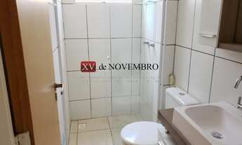 Imagem 7: APARTAMENTO RESIDENCIAL em LIMEIRA - SP, VILA QUEIROZ