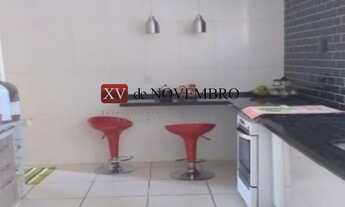 Imagem 3: APARTAMENTO RESIDENCIAL em LIMEIRA - SP, CHÁCARA ANTONIETA