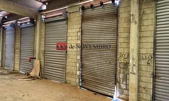 Imagem 7: GALPAO COMERCIAL em PAULÍNIA - SP, BETEL