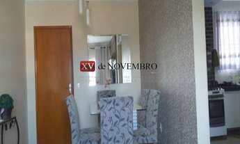 Imagem 2: APARTAMENTO RESIDENCIAL em LIMEIRA - SP, CHÁCARA ANTONIETA