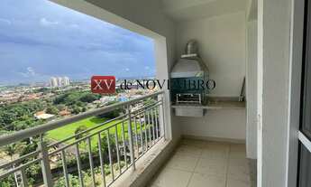 Imagem 3: APARTAMENTO RESIDENCIAL em LIMEIRA - SP, JARDIM NOSSA SENHORA DE FÁTIMA