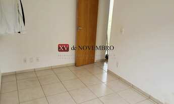Imagem 4: APARTAMENTO RESIDENCIAL em LIMEIRA - SP, VILA QUEIROZ