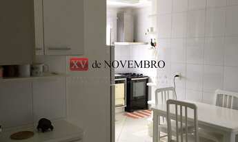 Imagem 4: APARTAMENTO RESIDENCIAL em LIMEIRA - SP, JARDIM PIRATININGA