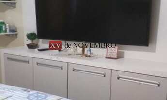 Imagem 5: APARTAMENTO RESIDENCIAL em LIMEIRA - SP, CHÁCARA ANTONIETA