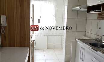 Imagem 6: APARTAMENTO RESIDENCIAL em LIMEIRA - SP, VILA QUEIROZ