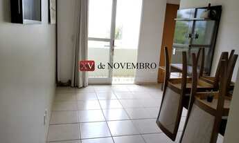Imagem 5: APARTAMENTO RESIDENCIAL em LIMEIRA - SP, VILA QUEIROZ