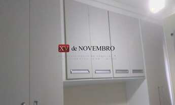 Imagem 7: APARTAMENTO RESIDENCIAL em LIMEIRA - SP, CHÁCARA ANTONIETA