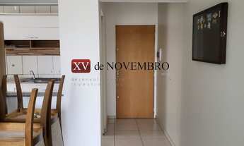 Imagem 2: APARTAMENTO RESIDENCIAL em LIMEIRA - SP, VILA QUEIROZ