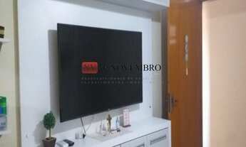 Imagem 6: APARTAMENTO RESIDENCIAL em LIMEIRA - SP, CHÁCARA ANTONIETA