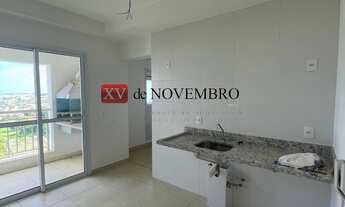 Imagem 2: APARTAMENTO RESIDENCIAL em LIMEIRA - SP, JARDIM NOSSA SENHORA DE FÁTIMA