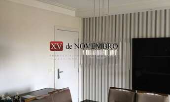 Imagem 3: APARTAMENTO RESIDENCIAL em LIMEIRA - SP, JARDIM PIRATININGA