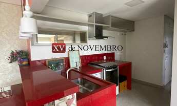 Imagem 4: APARTAMENTO RESIDENCIAL em LIMEIRA - SP, JARDIM AQUÁRIUS