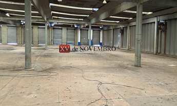 Imagem 6: GALPAO COMERCIAL em PAULÍNIA - SP, BETEL