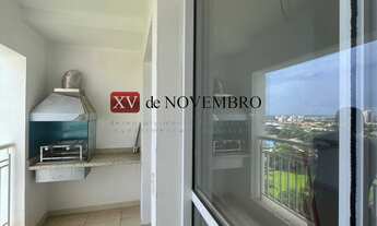 Imagem 4: APARTAMENTO RESIDENCIAL em LIMEIRA - SP, JARDIM NOSSA SENHORA DE FÁTIMA