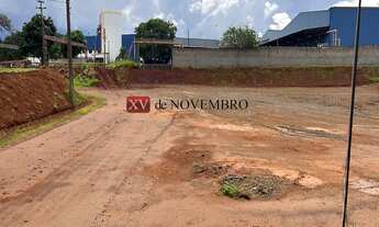 Imagem 4: GALPAO COMERCIAL em PAULÍNIA - SP, BETEL