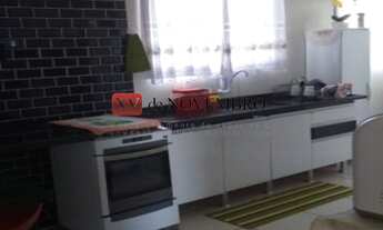 Imagem 4: APARTAMENTO RESIDENCIAL em LIMEIRA - SP, CHÁCARA ANTONIETA