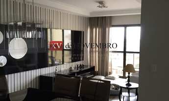 Imagem 2: APARTAMENTO RESIDENCIAL em LIMEIRA - SP, JARDIM PIRATININGA