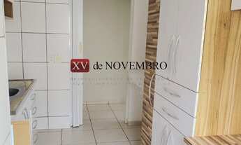 Imagem 3: APARTAMENTO RESIDENCIAL em LIMEIRA - SP, VILA QUEIROZ