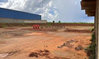 Imagem 5: GALPAO COMERCIAL em PAULÍNIA - SP, BETEL